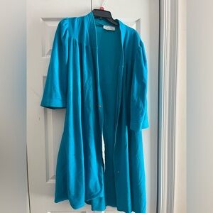 Vintage Bath Robe